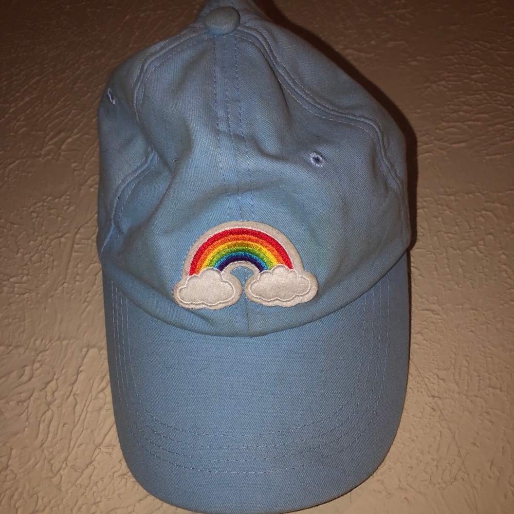 LQGBTQ Hat